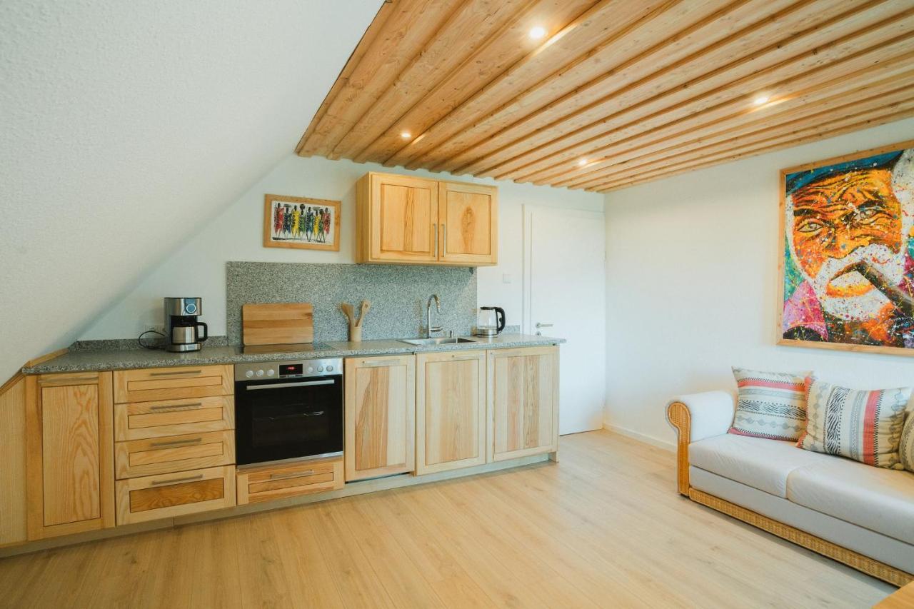 Ferienhaus Untere Zeitelwaidt Bad Steben Zewnętrze zdjęcie