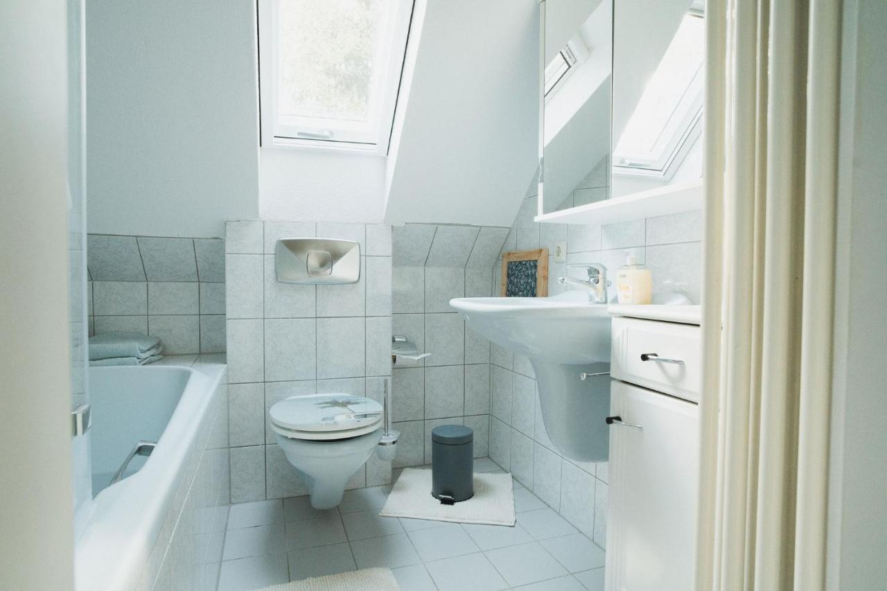 Ferienhaus Untere Zeitelwaidt Bad Steben Zewnętrze zdjęcie
